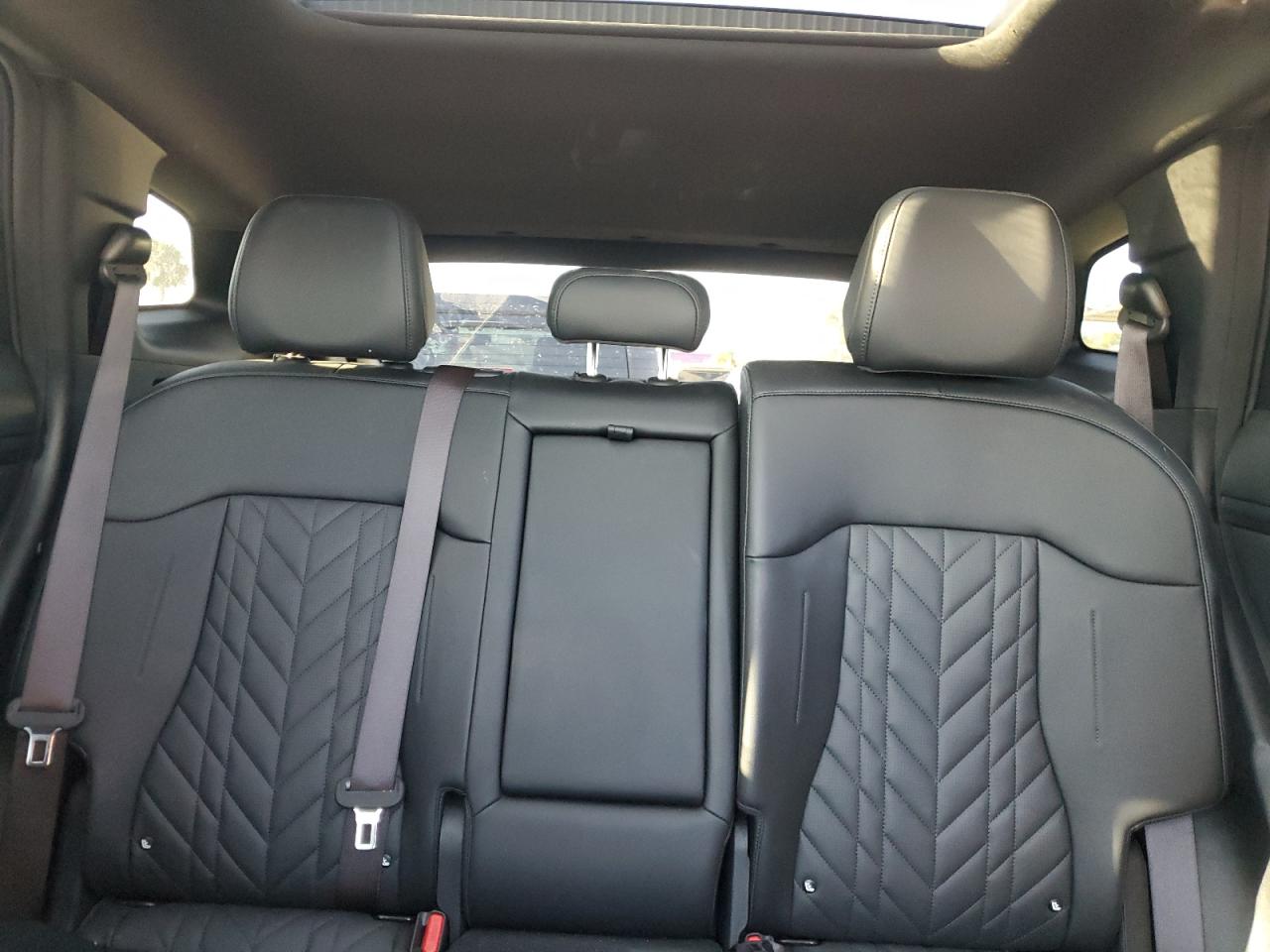 2023 KIA SPORTAGE X LINE photo 19