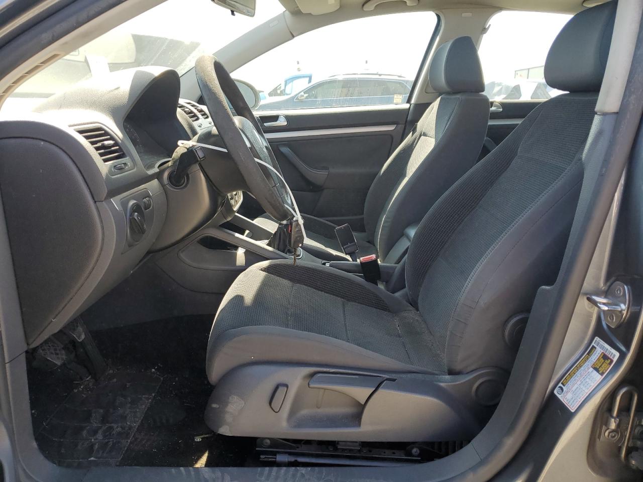 2008 VOLKSWAGEN JETTA S photo 13