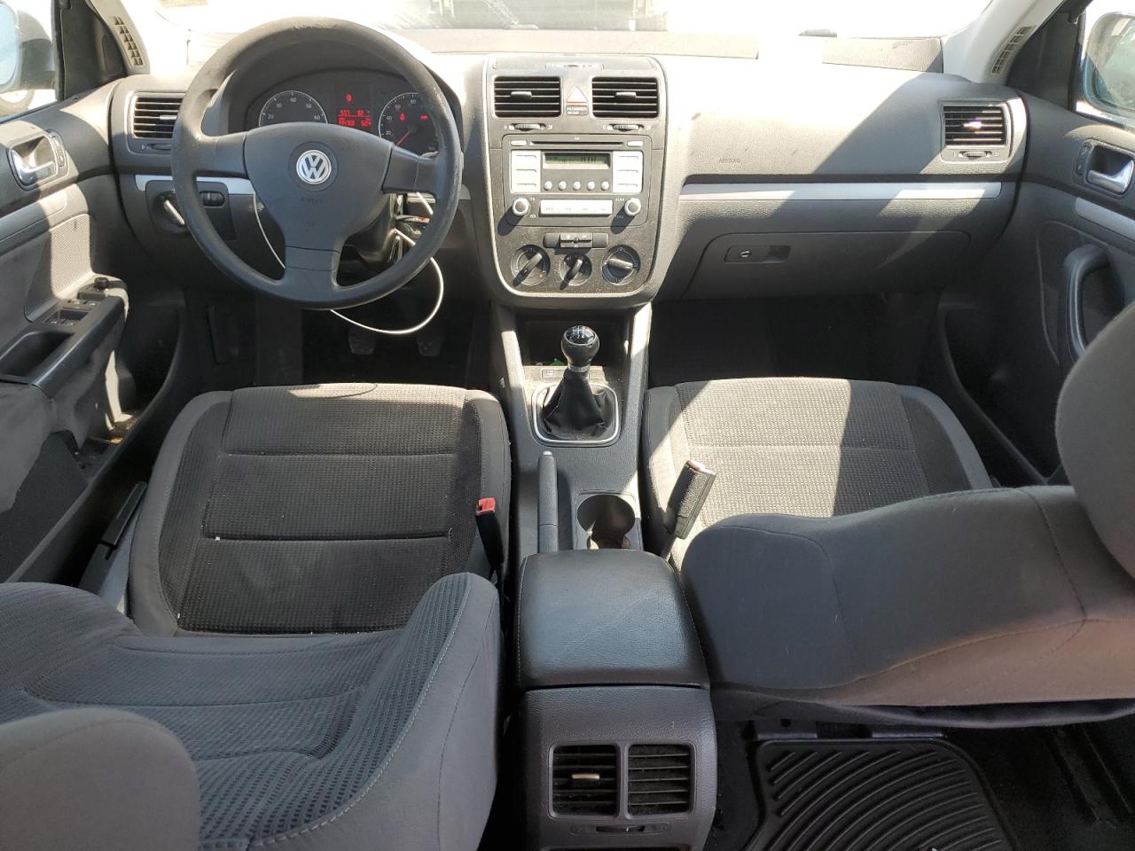 2008 VOLKSWAGEN JETTA S photo 15