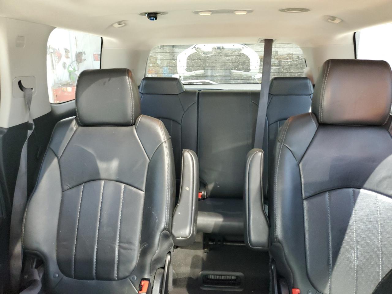 2015 GMC ACADIA DENALI photo 19