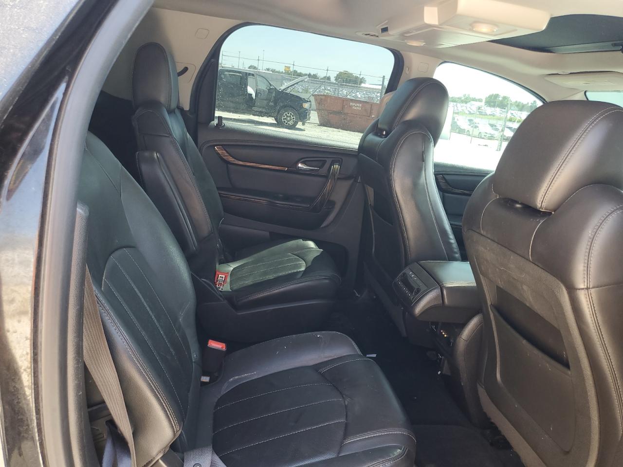 2015 GMC ACADIA DENALI photo 21