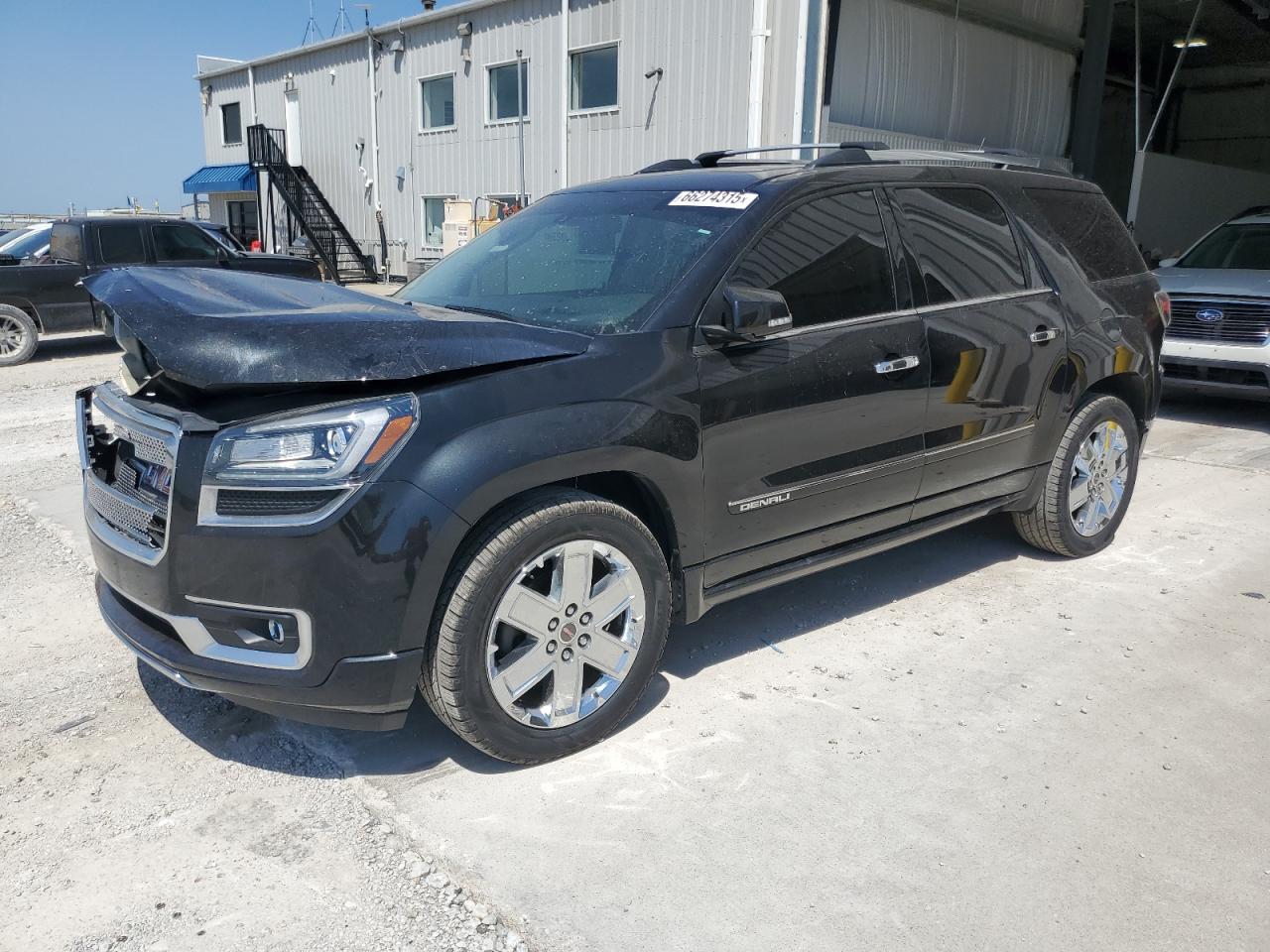 2015 GMC ACADIA