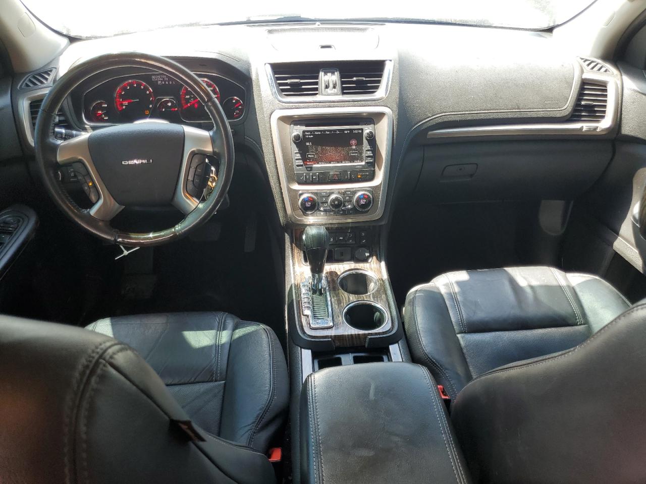 2015 GMC ACADIA DENALI photo 15