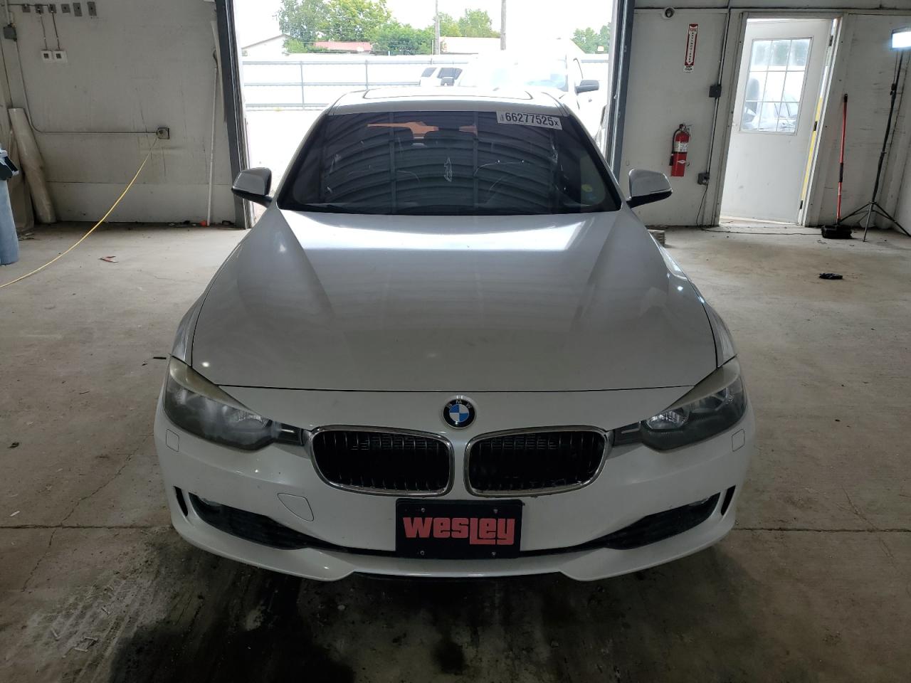 2013 BMW 328 XI SULEV photo 13