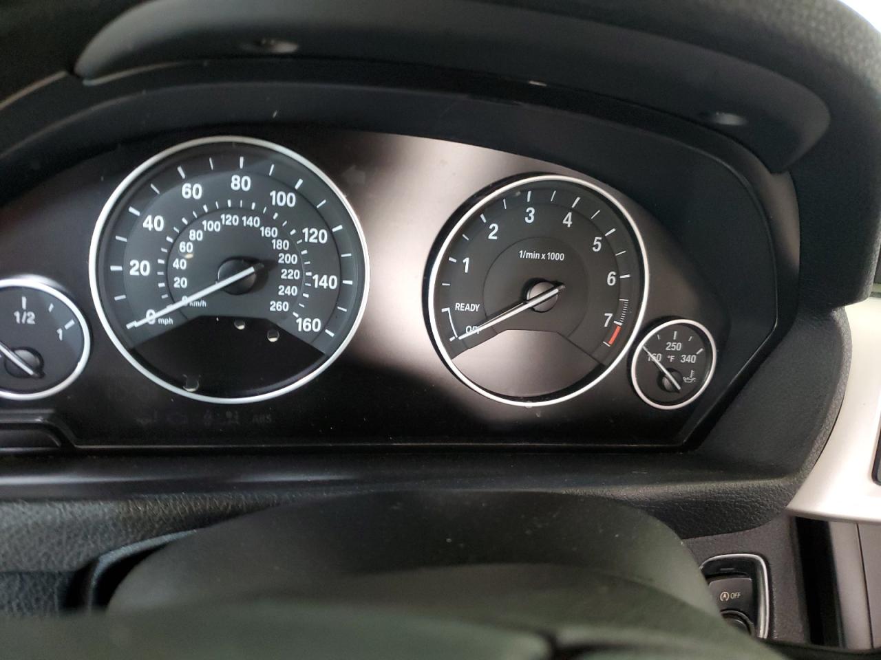 2013 BMW 328 XI SULEV photo 25
