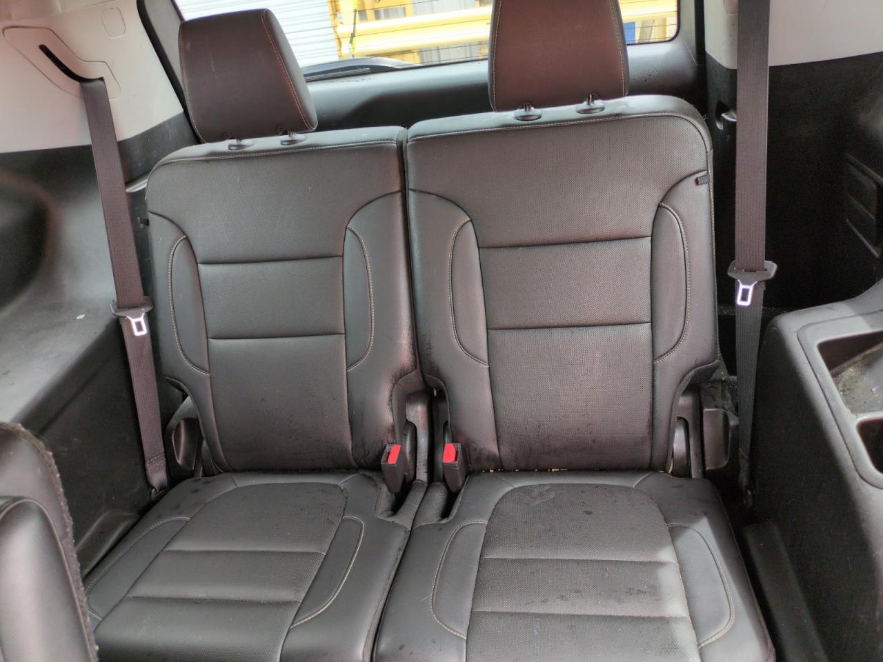 2023 GMC ACADIA SLT photo 37