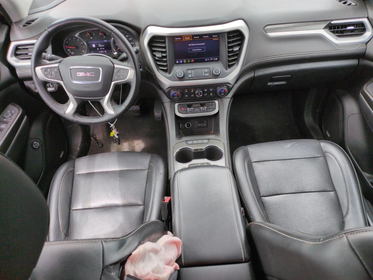 2023 GMC ACADIA SLT photo 29