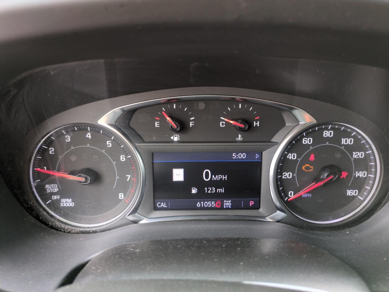 2023 GMC ACADIA SLT photo 33