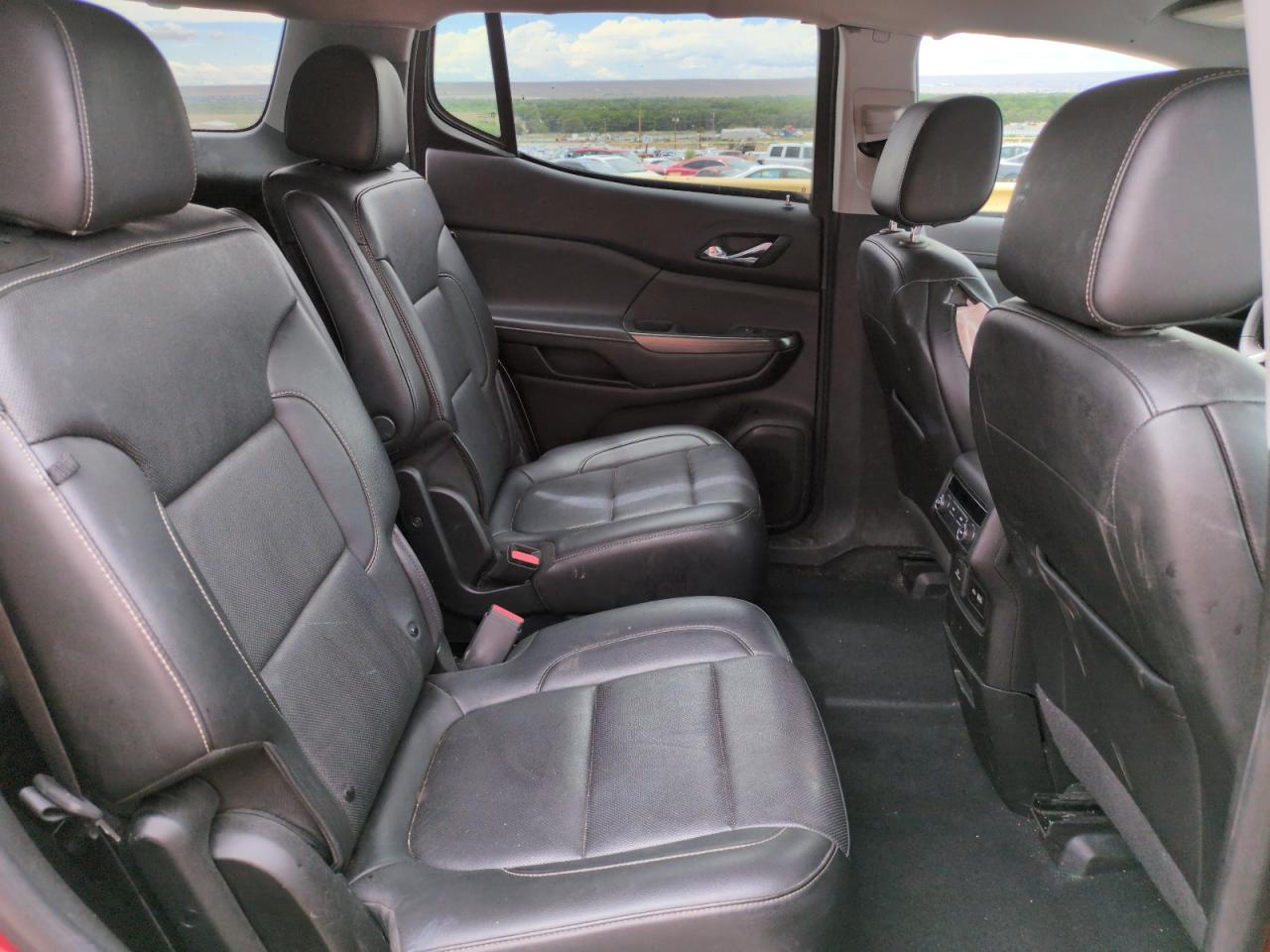 2023 GMC ACADIA SLT photo 41