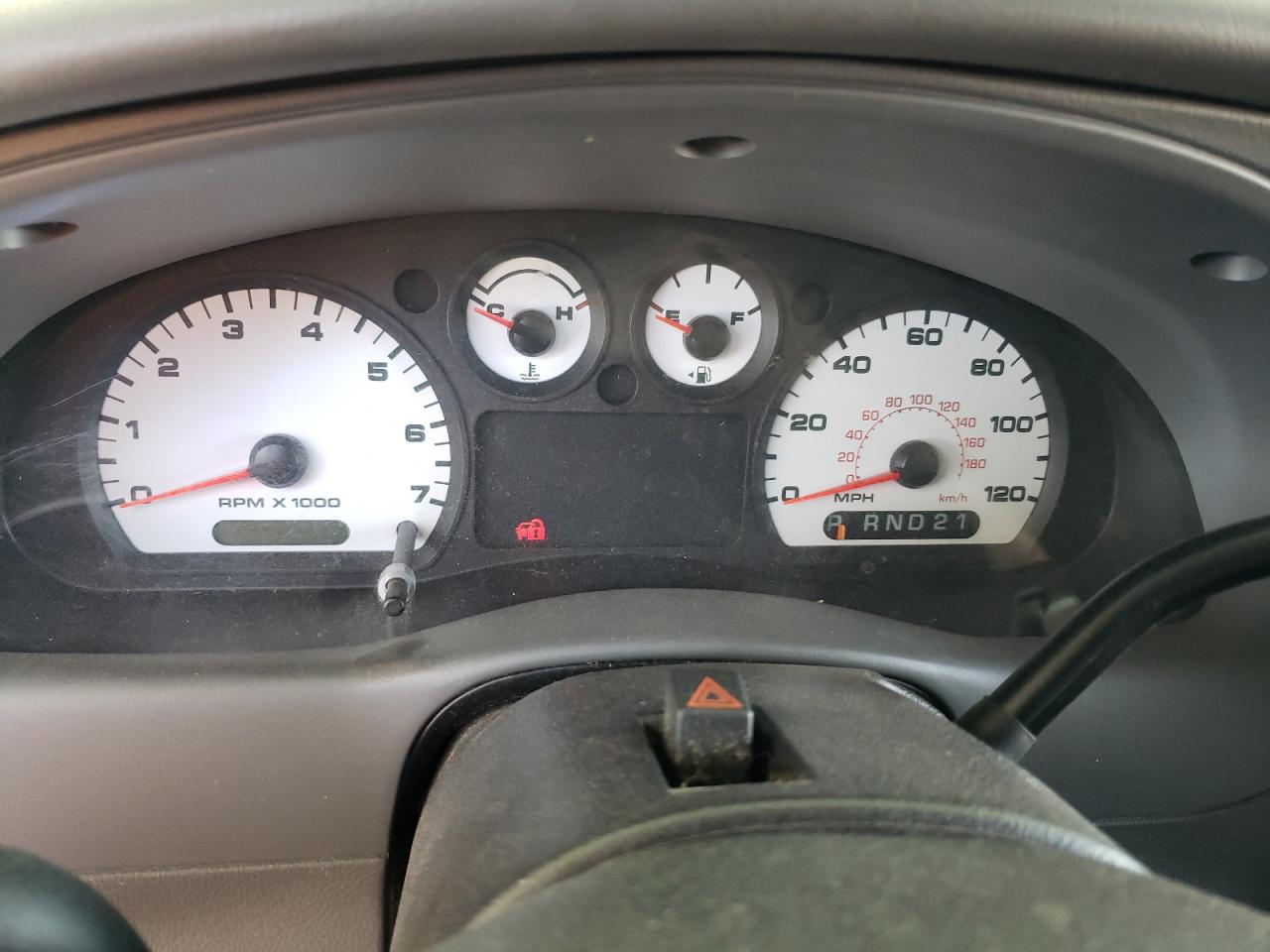 2006 FORD RANGER SUPER CAB photo 17