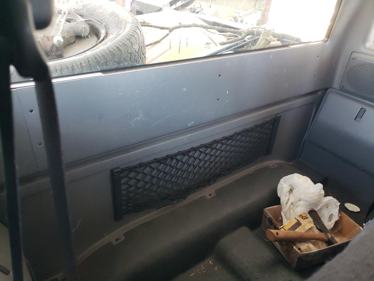 2006 FORD RANGER SUPER CAB photo 19