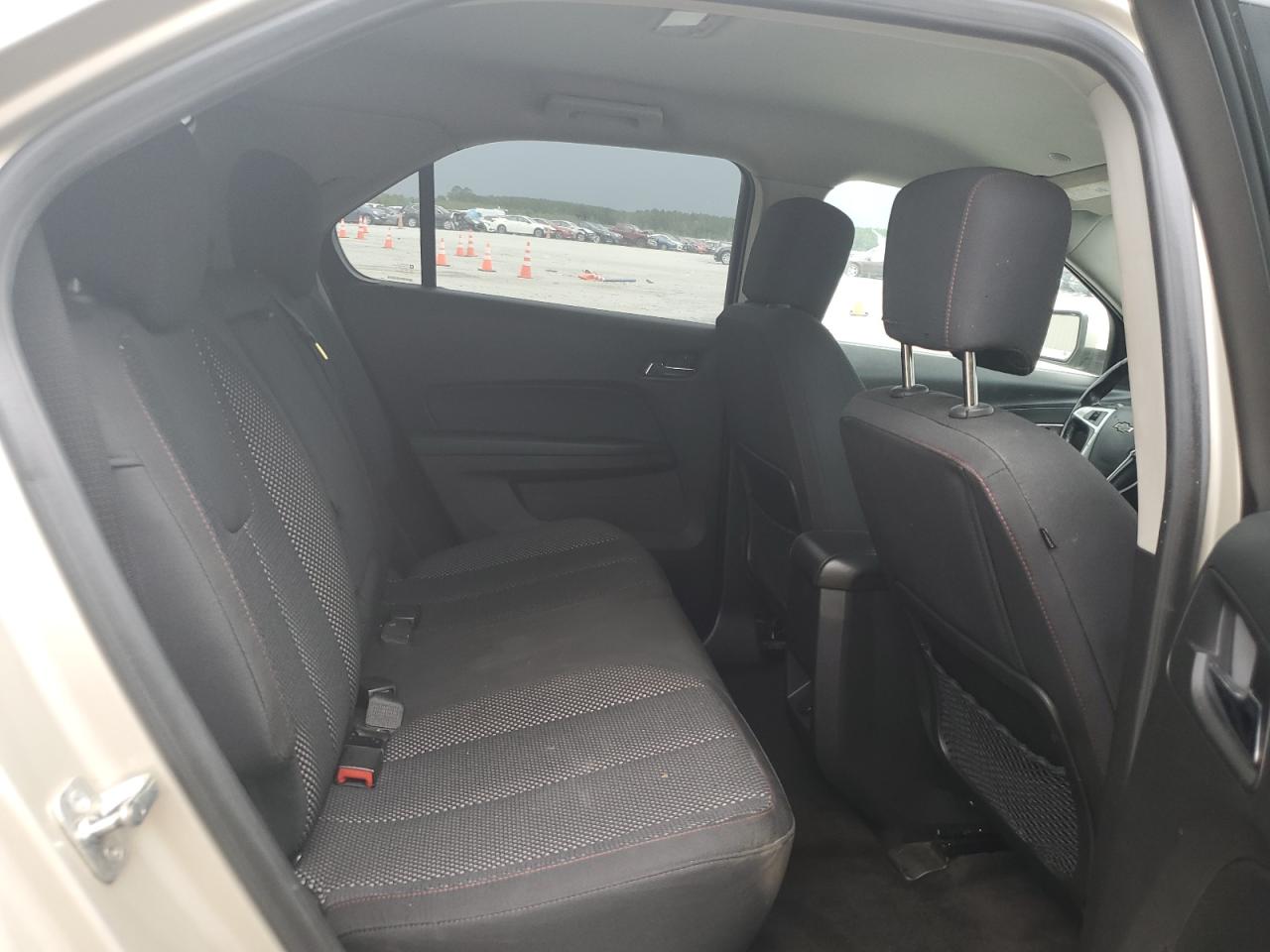 2013 CHEVROLET EQUINOX photo 28