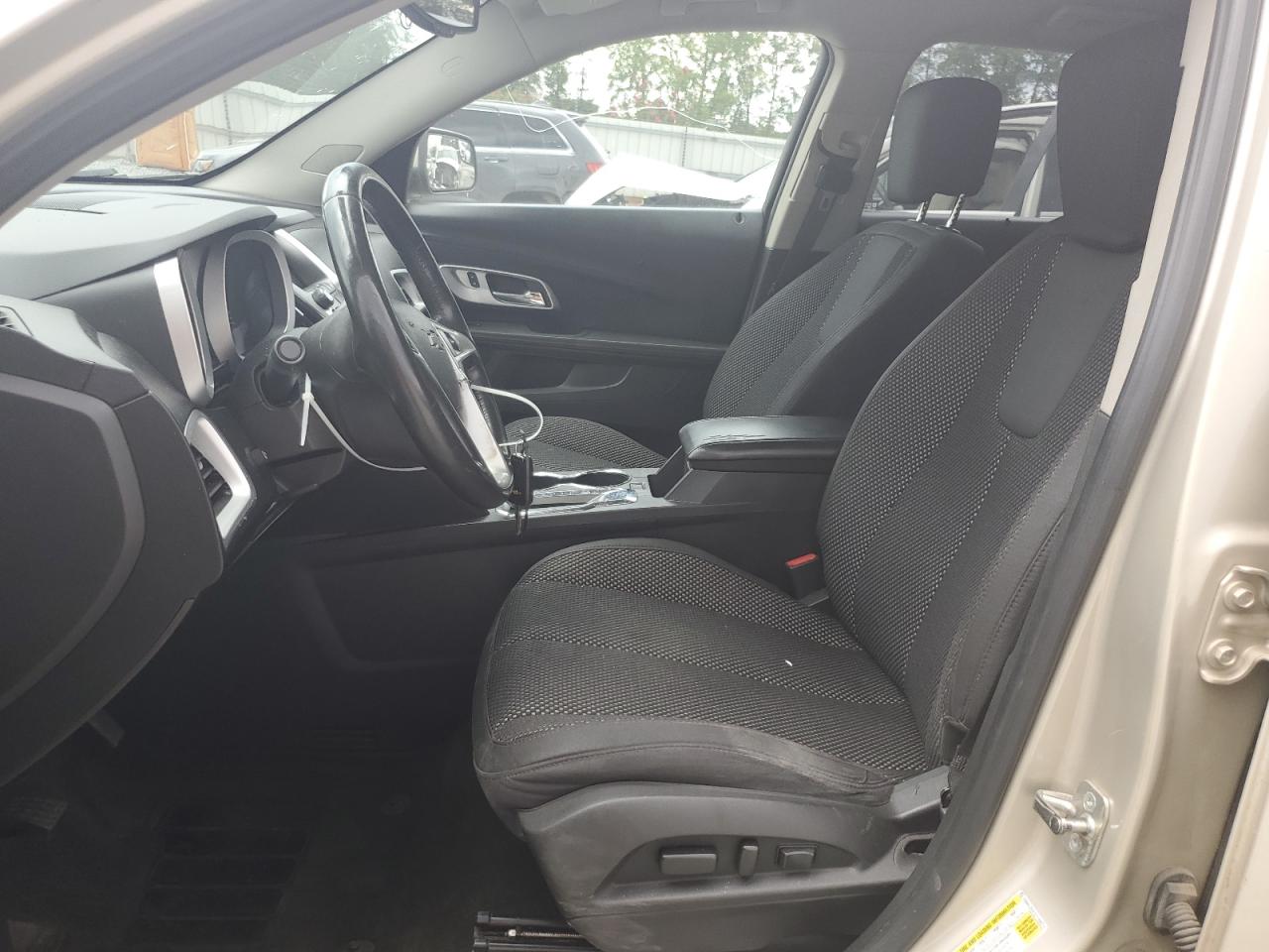 2013 CHEVROLET EQUINOX photo 19