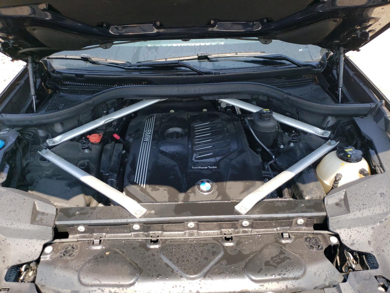 2019 BMW X7 XDRIVE40I photo 34