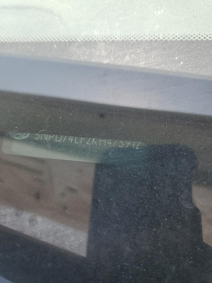 2019 HYUNDAI ELANTRA SE photo 12