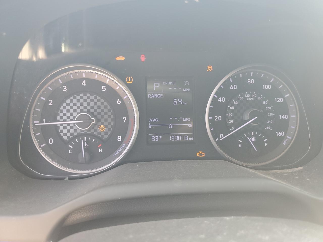 2019 HYUNDAI ELANTRA SE photo 9