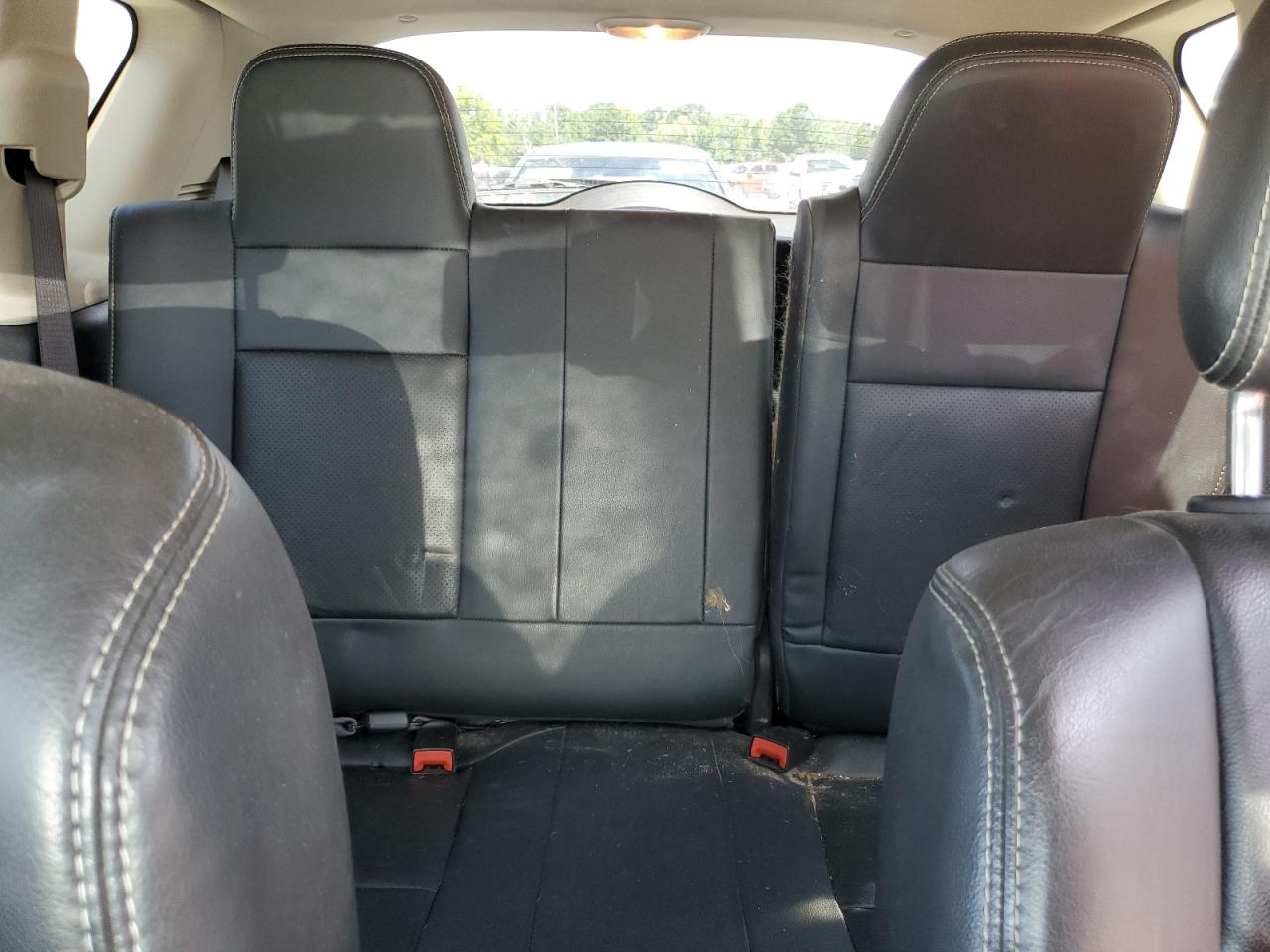 2016 JEEP COMPASS LATITUDE photo 28