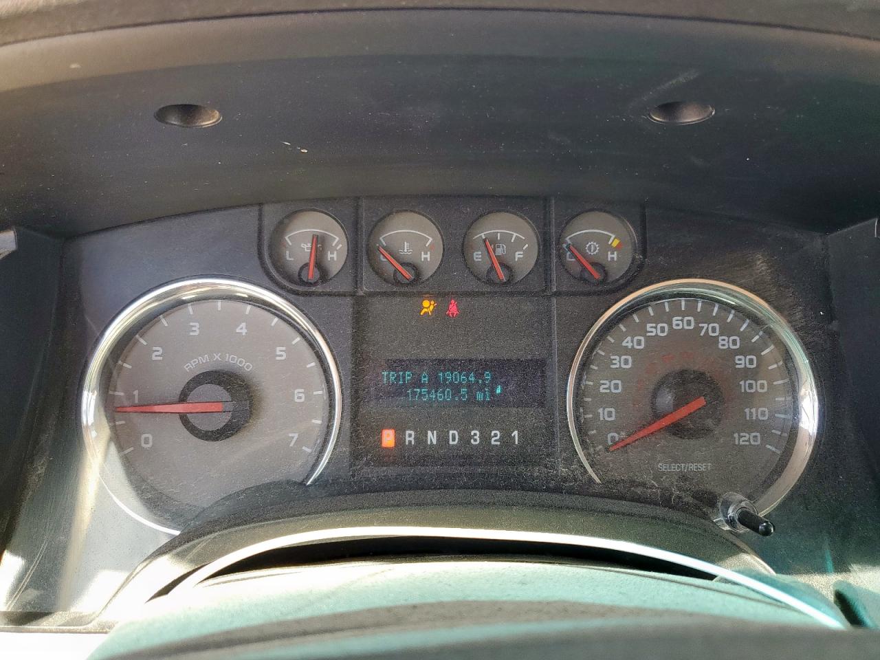 2009 FORD F150 SUPERCREW photo 25