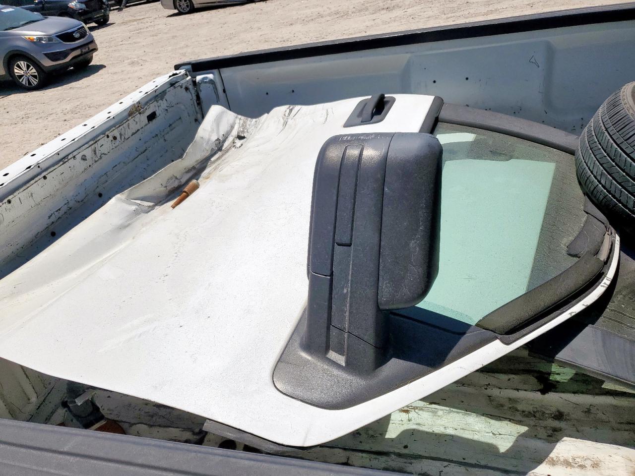 2009 FORD F150 SUPERCREW photo 34