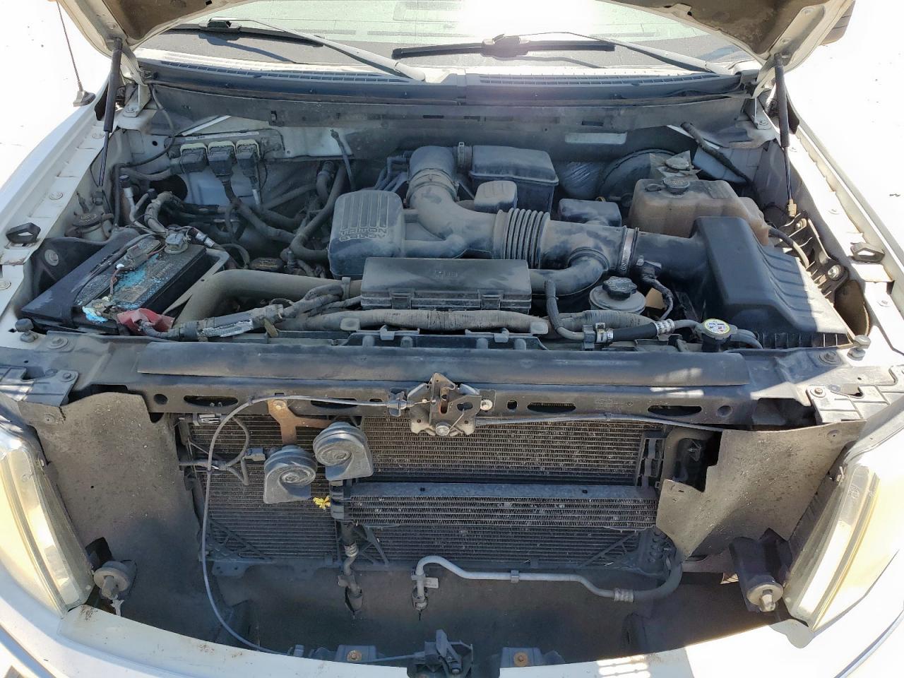 2009 FORD F150 SUPERCREW photo 31