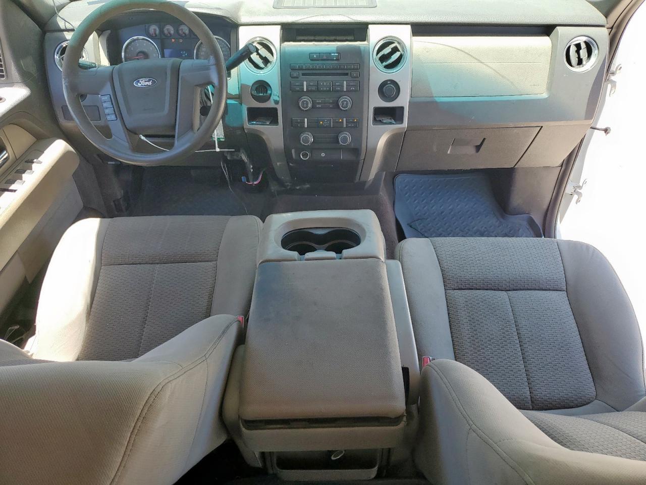 2009 FORD F150 SUPERCREW photo 22