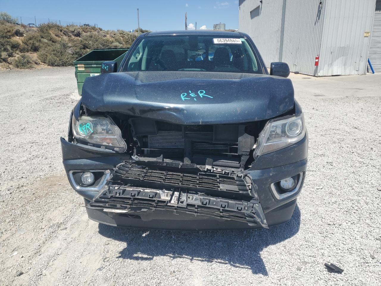 2019 CHEVROLET COLORADO Z71 photo 13