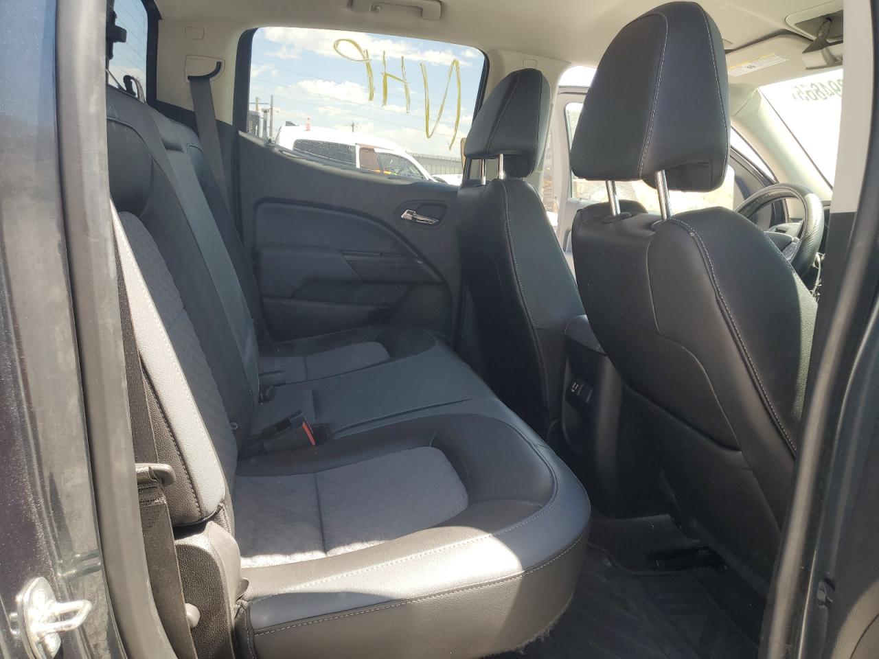 2019 CHEVROLET COLORADO Z71 photo 28
