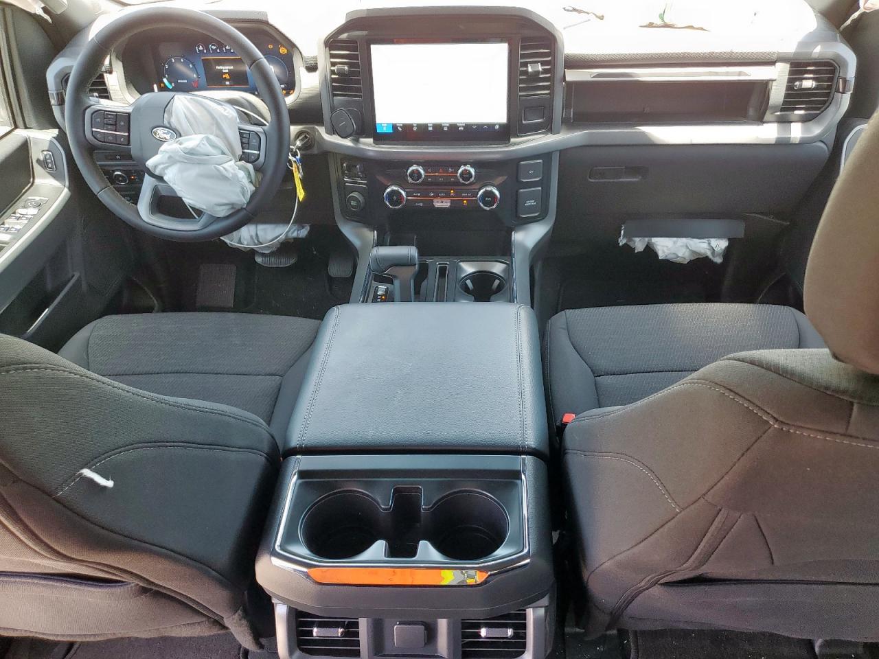 2025 FORD F150 XLT photo 15