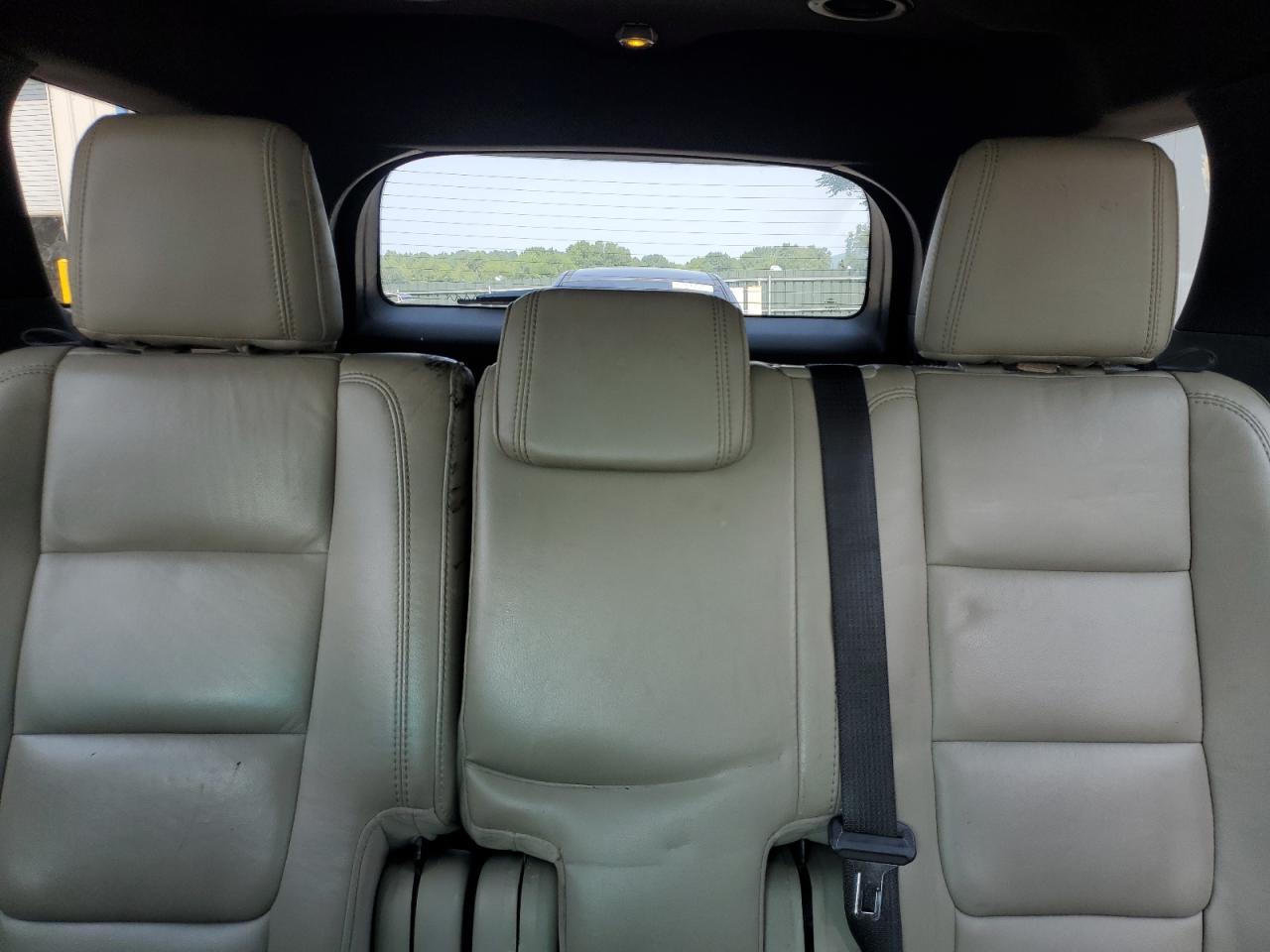 2013 FORD EXPLORER XLT photo 28