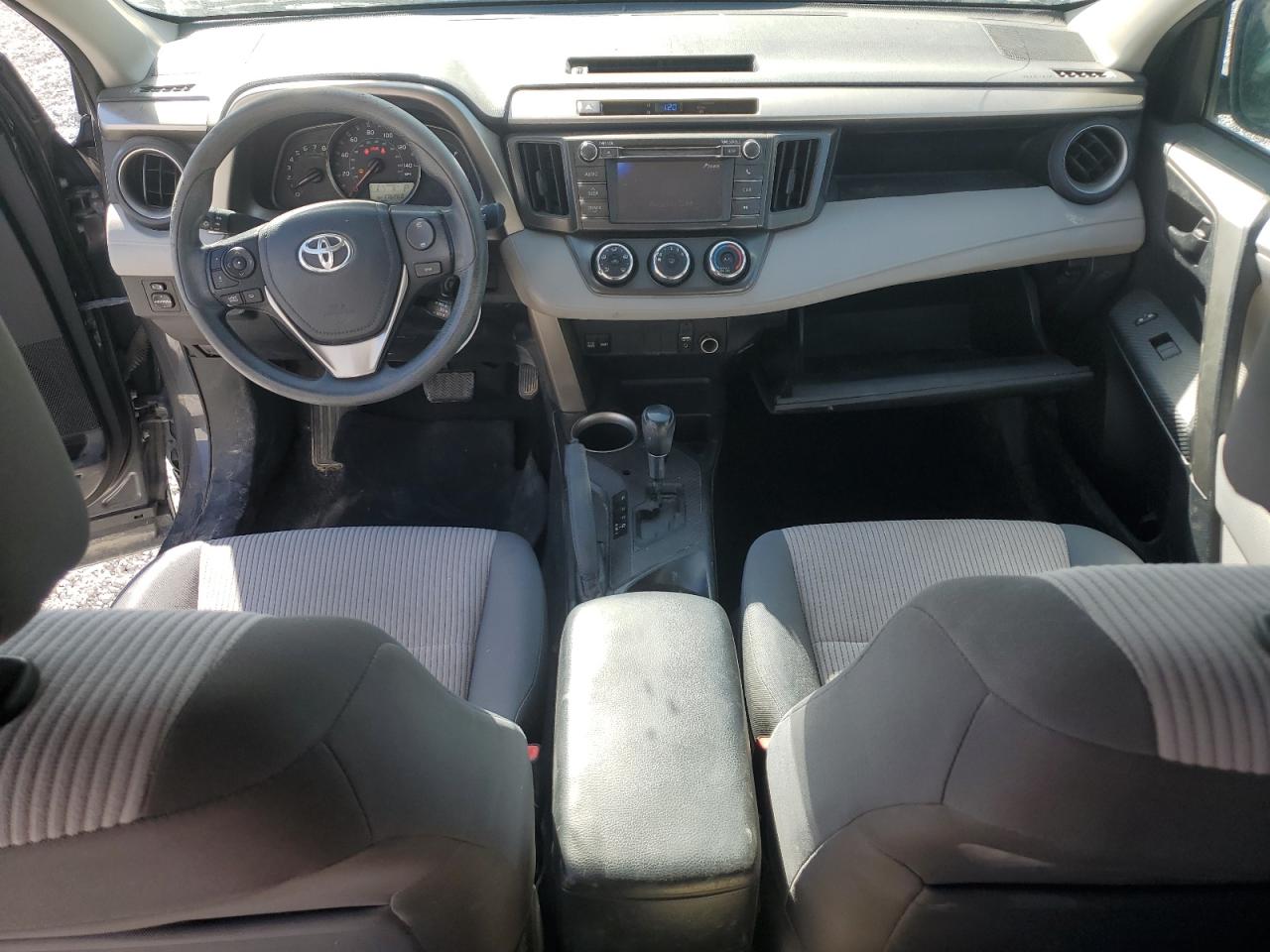 2013 TOYOTA RAV4 LE photo 15