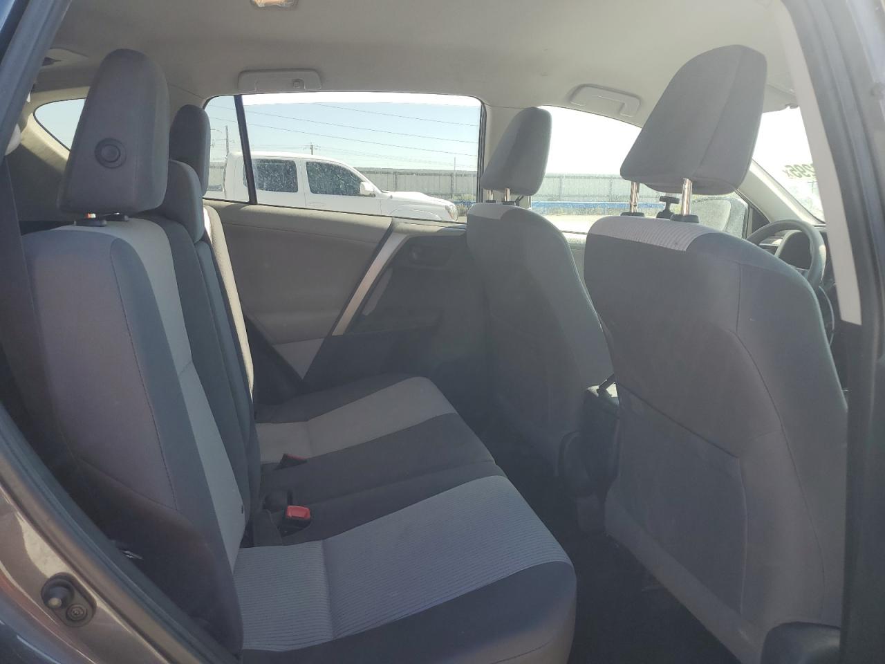 2013 TOYOTA RAV4 LE photo 21