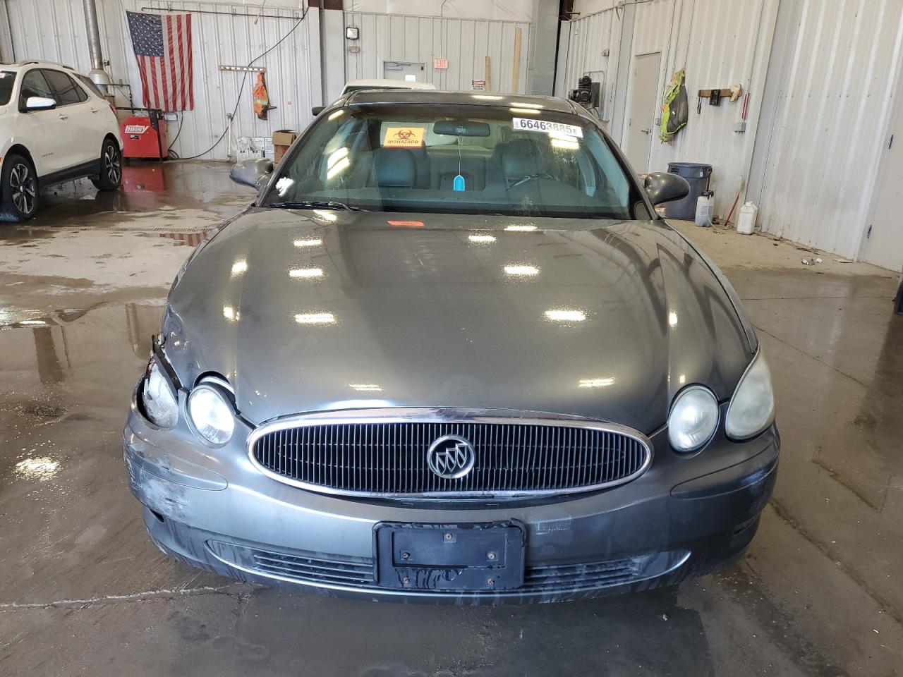 2005 BUICK LACROSSE CXL photo 13