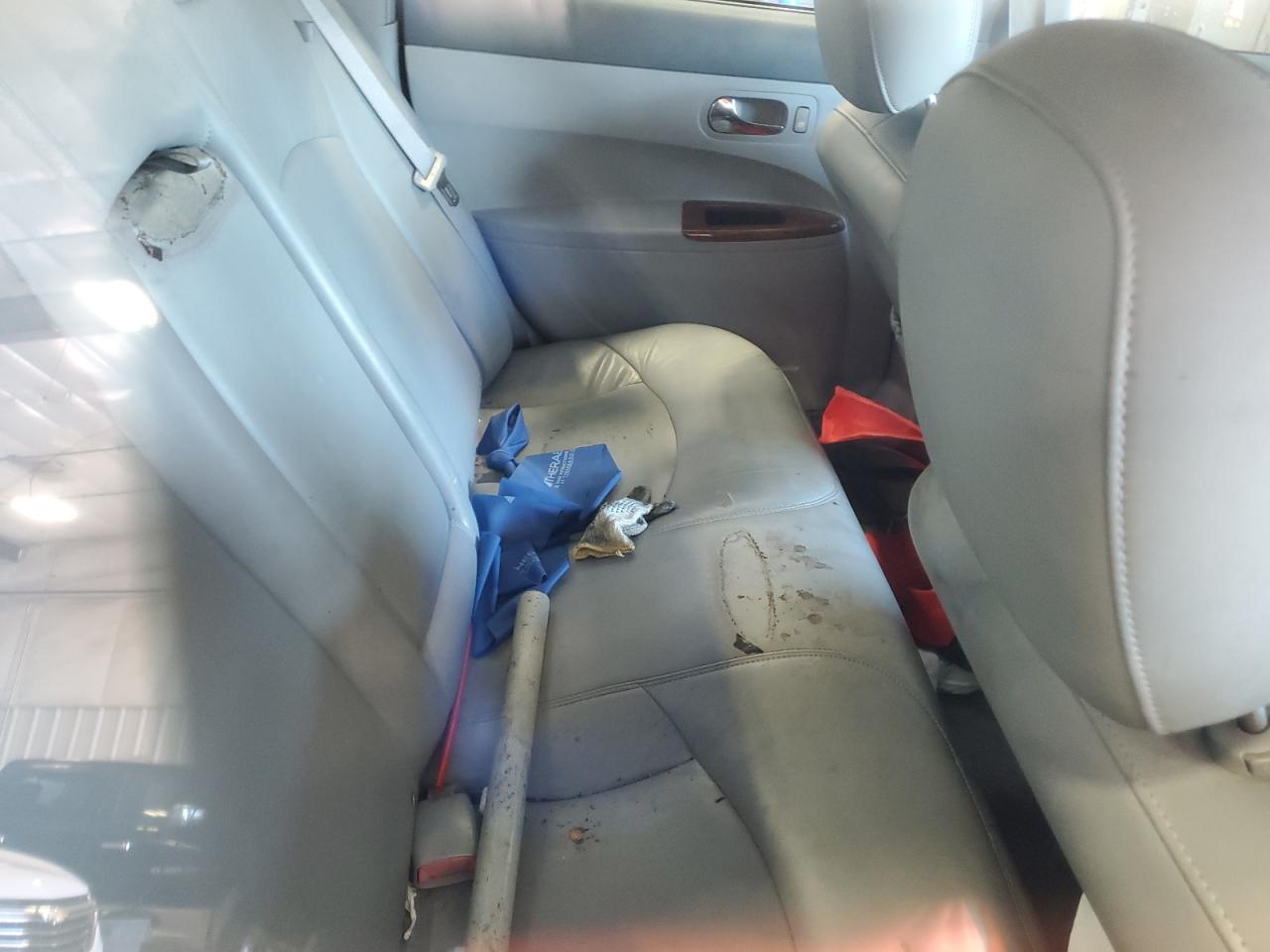 2005 BUICK LACROSSE CXL photo 28