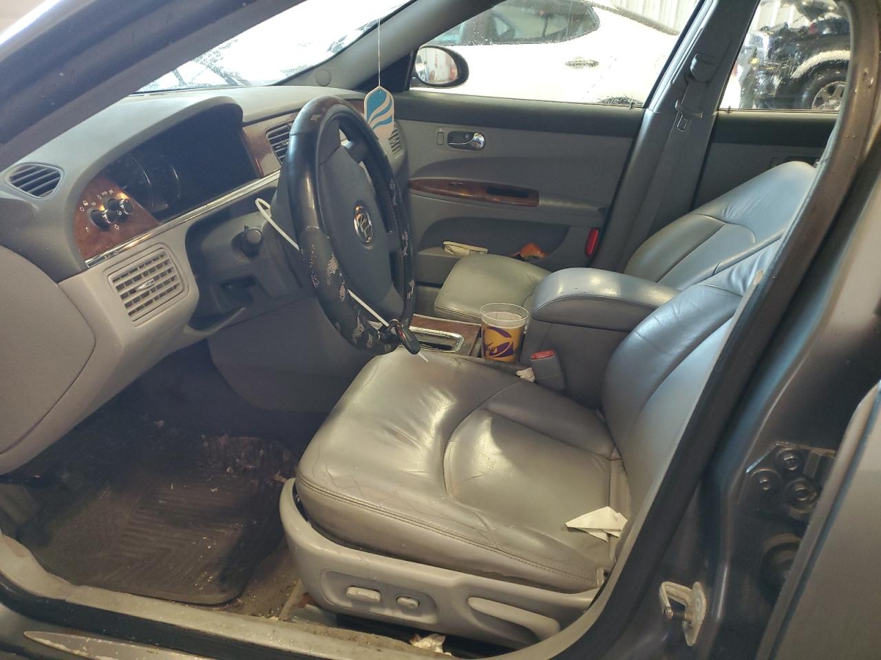 2005 BUICK LACROSSE CXL photo 19