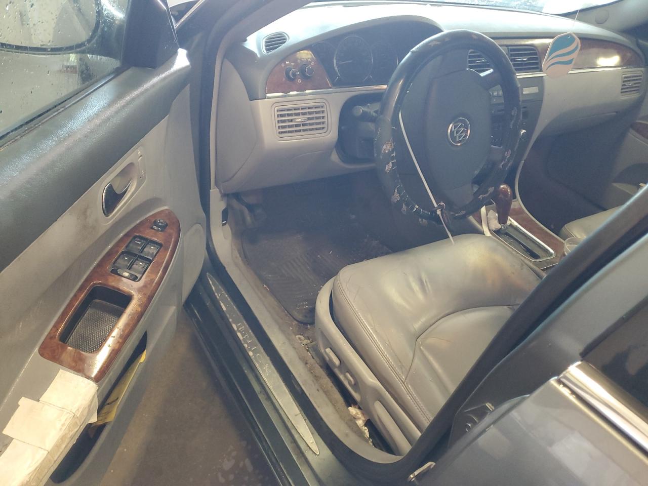 2005 BUICK LACROSSE CXL photo 22