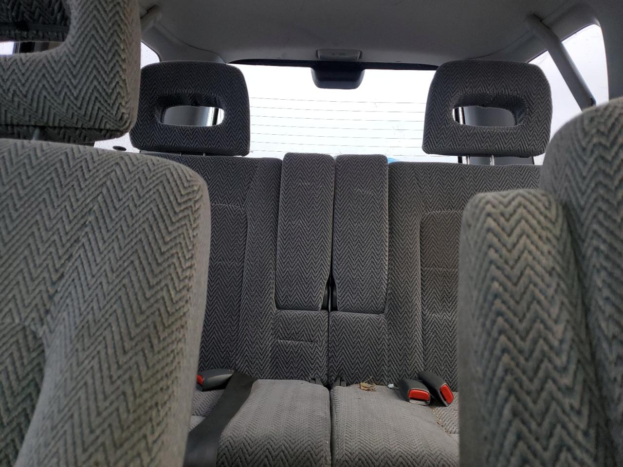 1998 HONDA CR-V EX photo 19