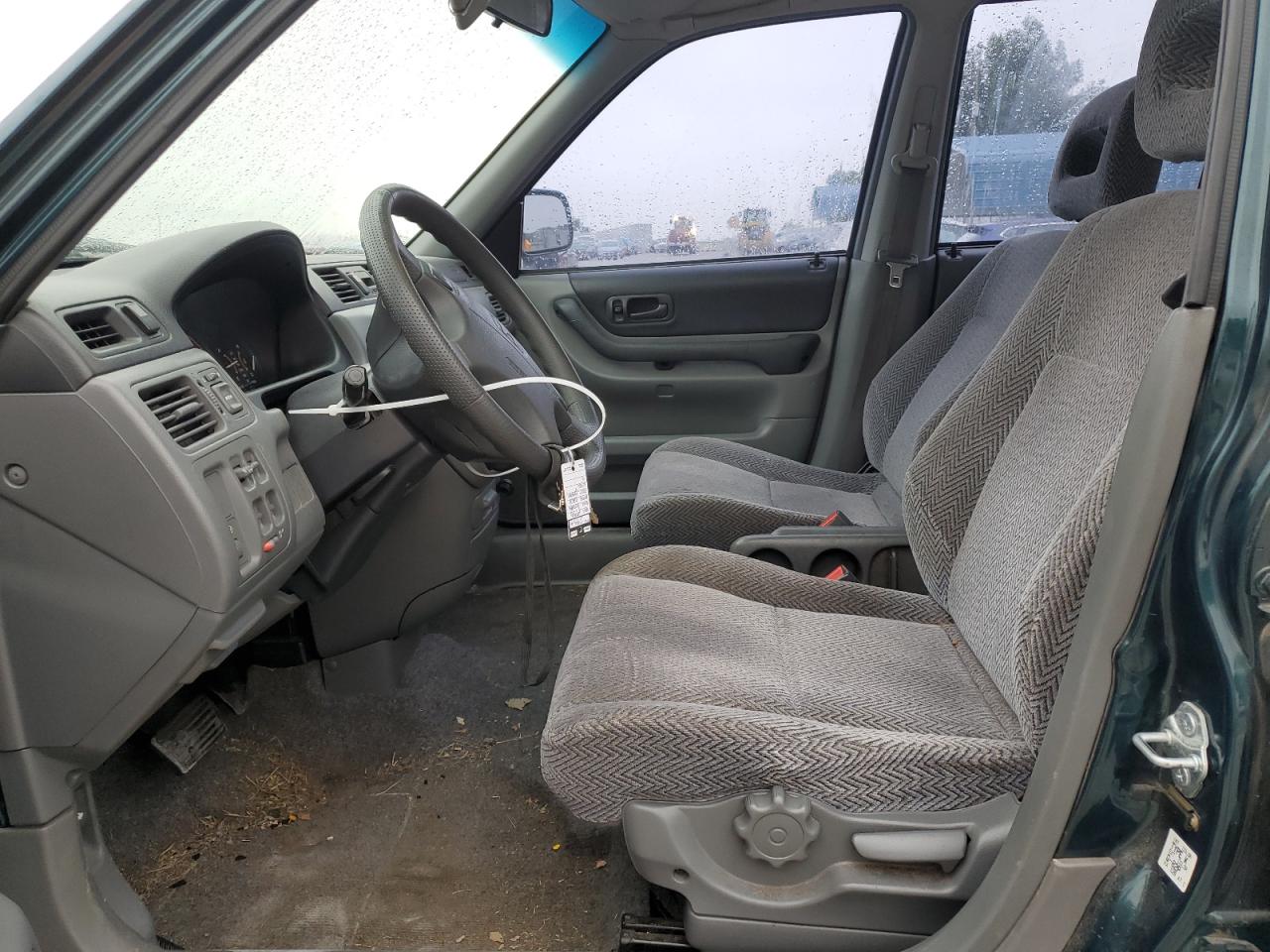 1998 HONDA CR-V EX photo 13