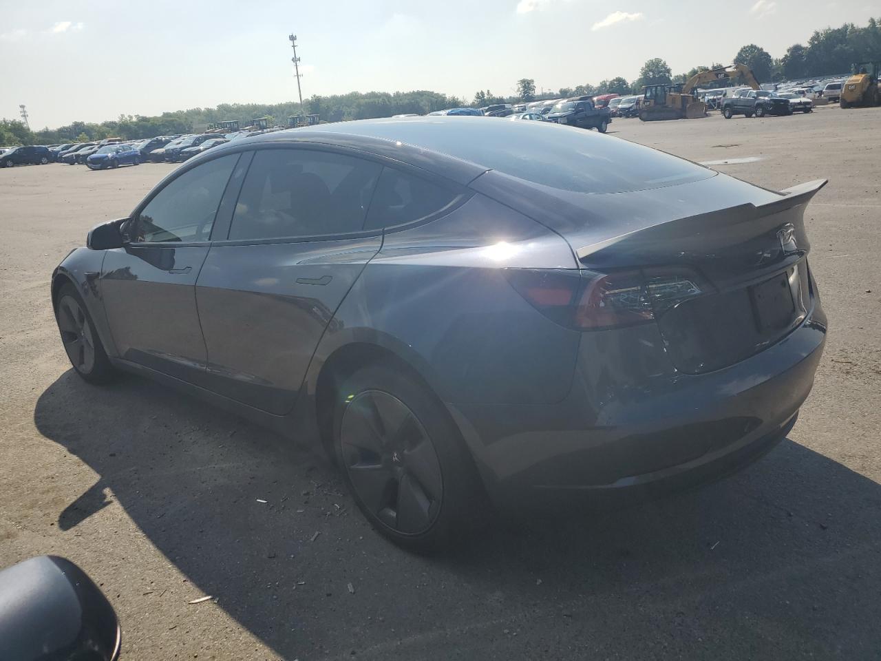 2023 TESLA MODEL 3 photo 3
