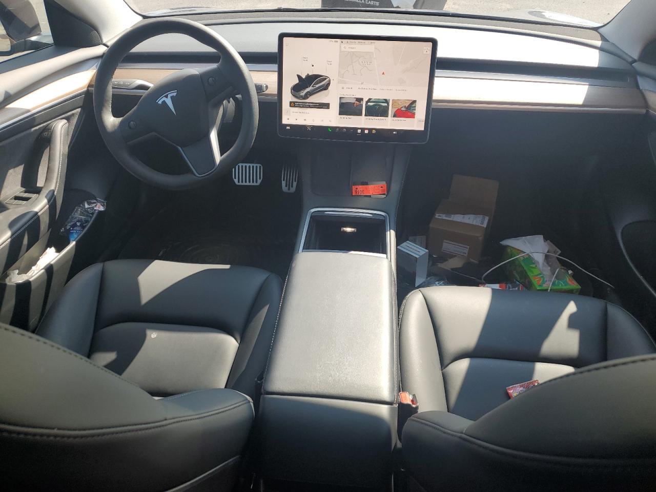 2023 TESLA MODEL 3 photo 15