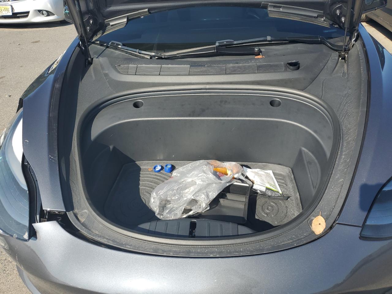 2023 TESLA MODEL 3 photo 21