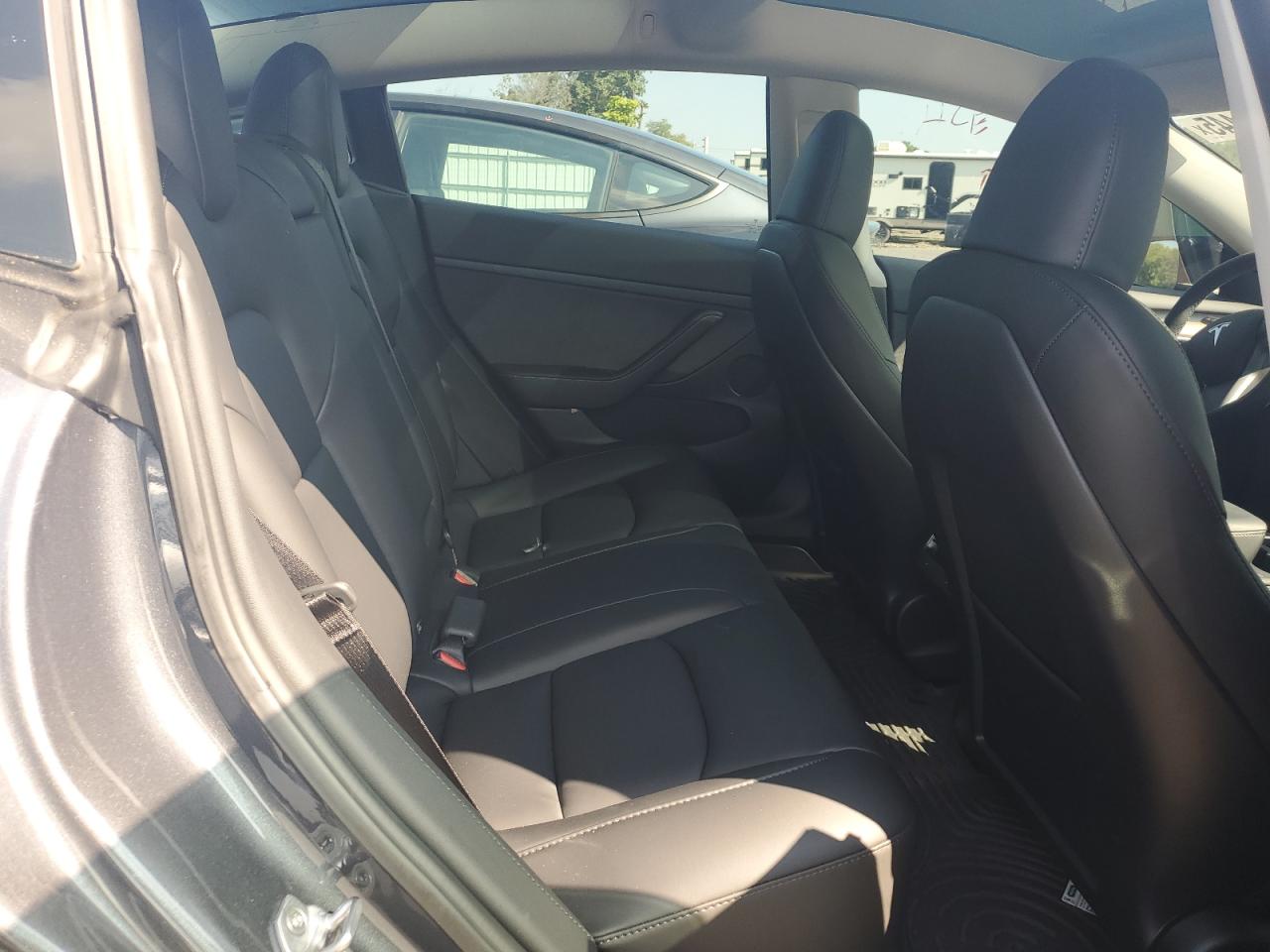 2023 TESLA MODEL 3 photo 19