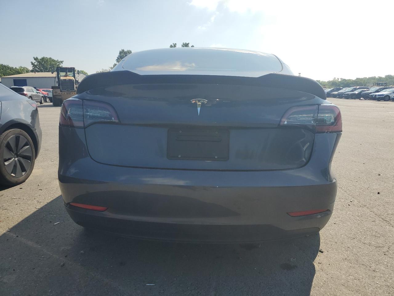 2023 TESLA MODEL 3 photo 11