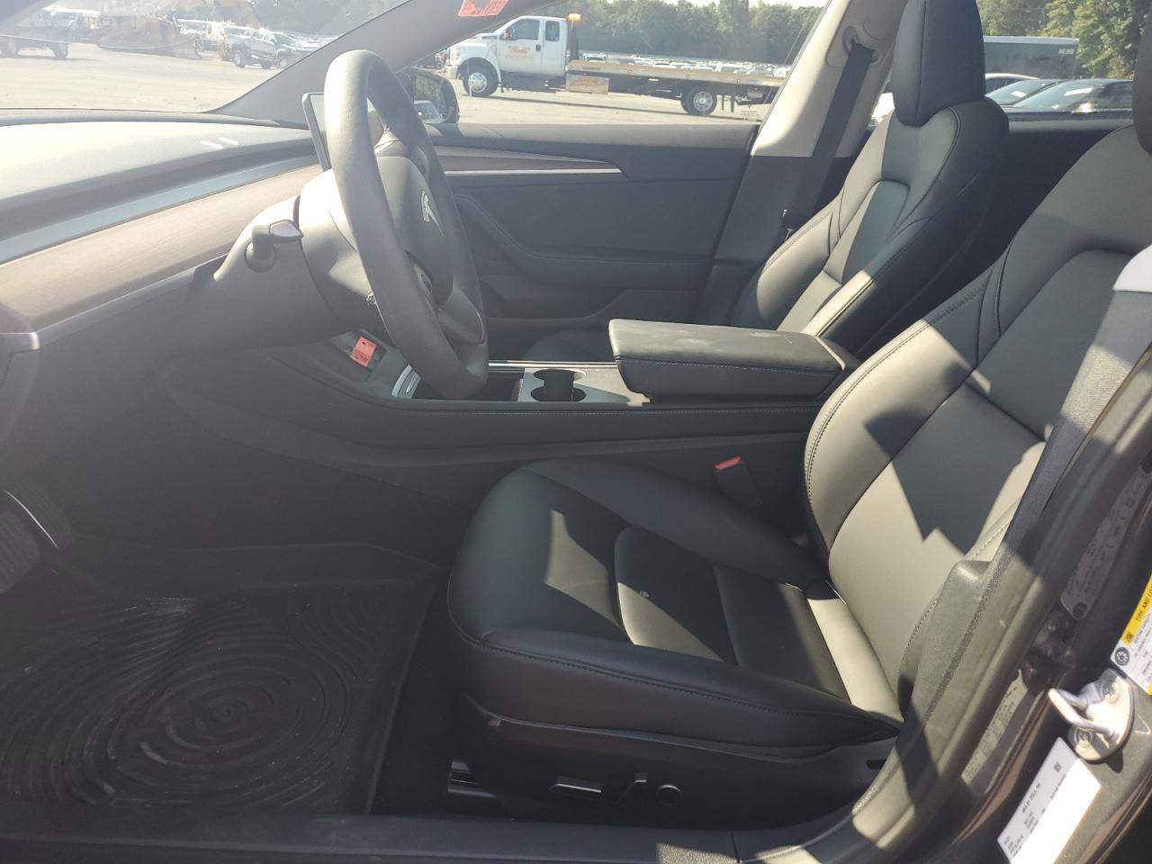 2023 TESLA MODEL 3 photo 13