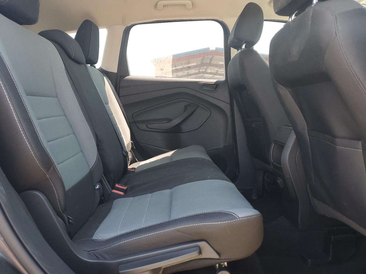 2017 FORD ESCAPE S photo 11