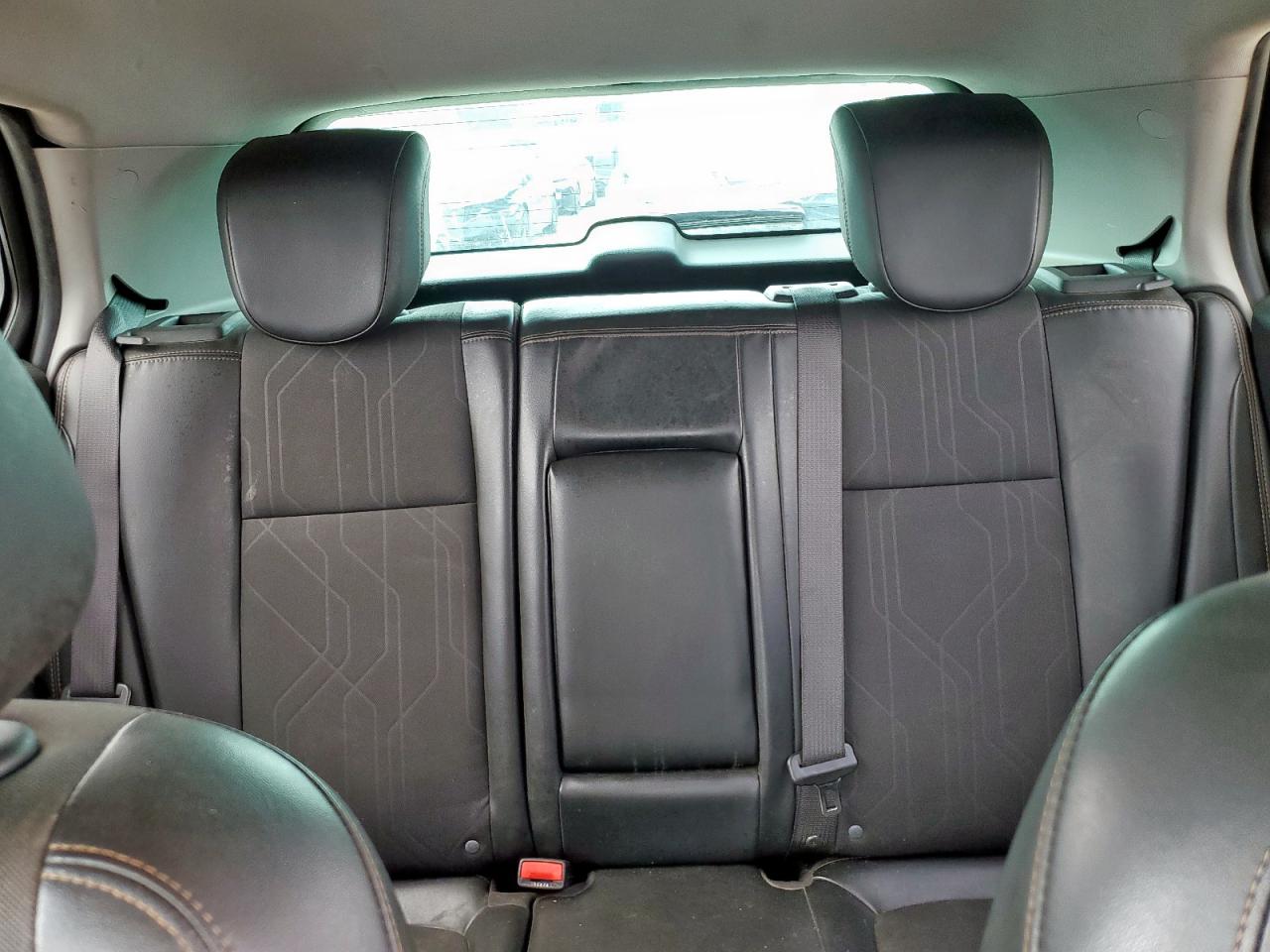 2021 CHEVROLET TRAX 1LT photo 28
