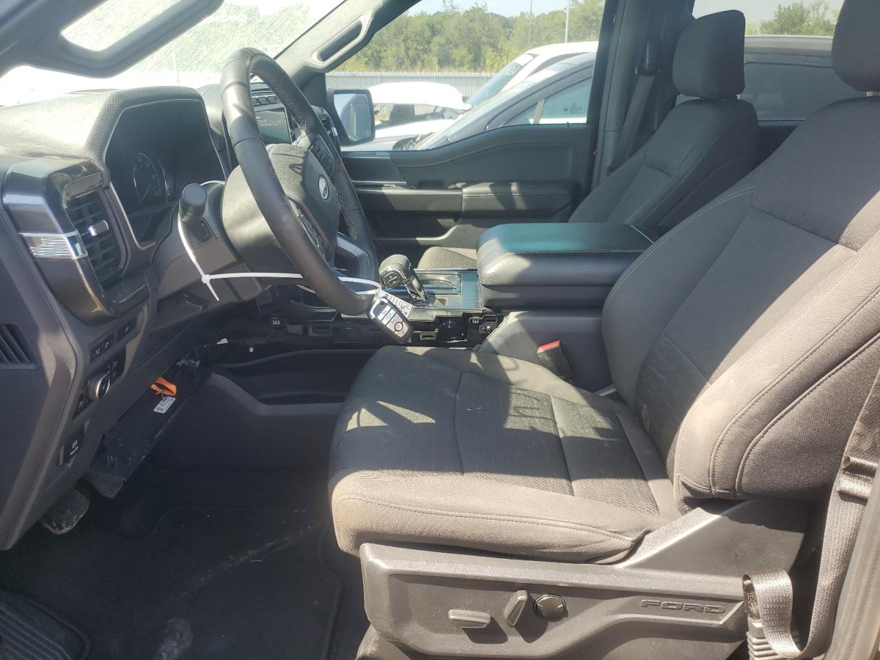 2023 FORD F150 SUPERCREW photo 7