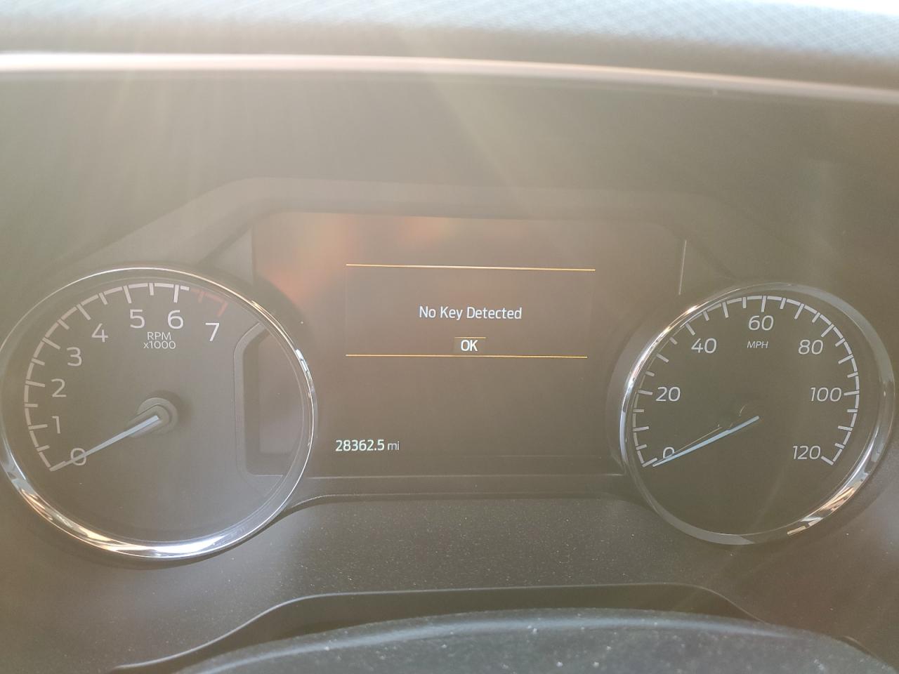 2023 FORD F150 SUPERCREW photo 9