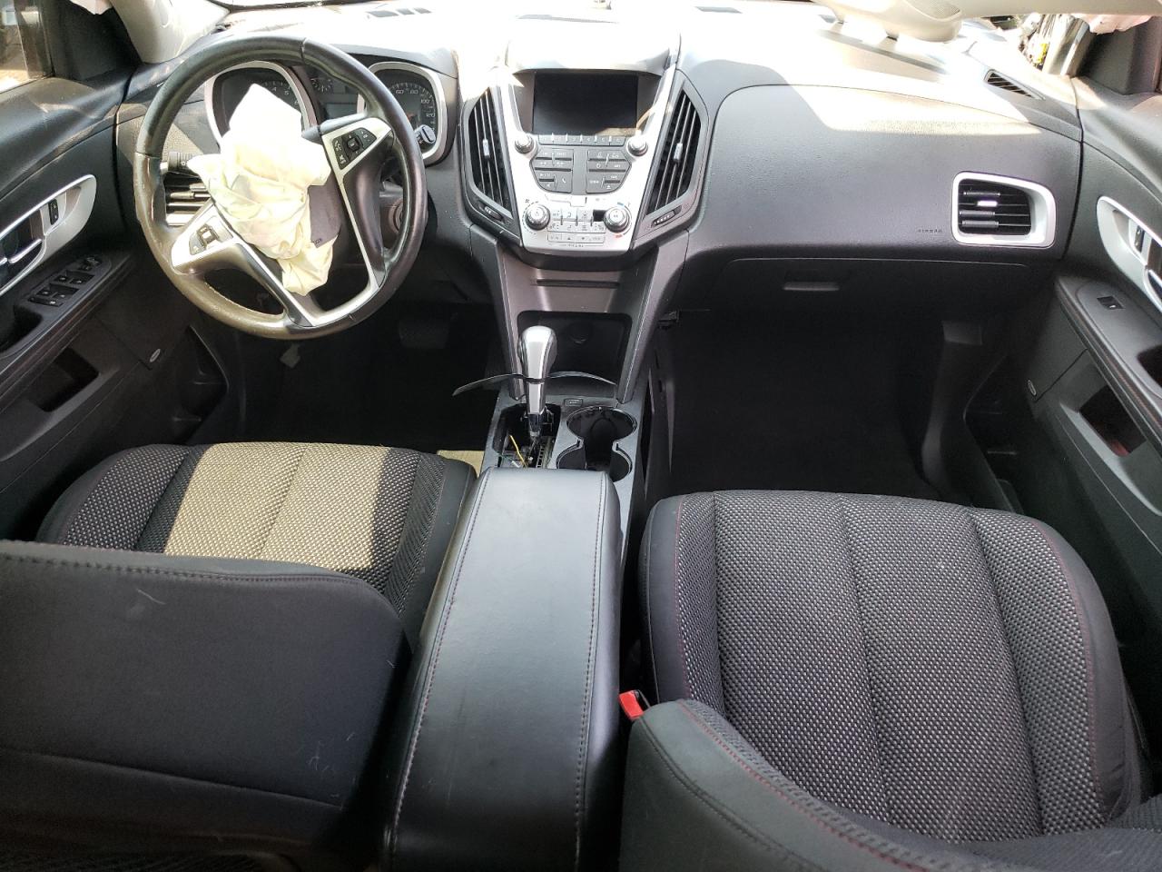 2013 CHEVROLET EQUINOX LT photo 22