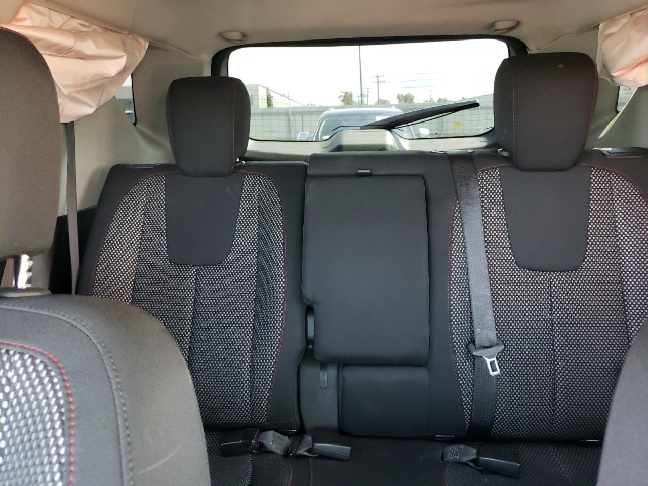 2013 CHEVROLET EQUINOX LT photo 28