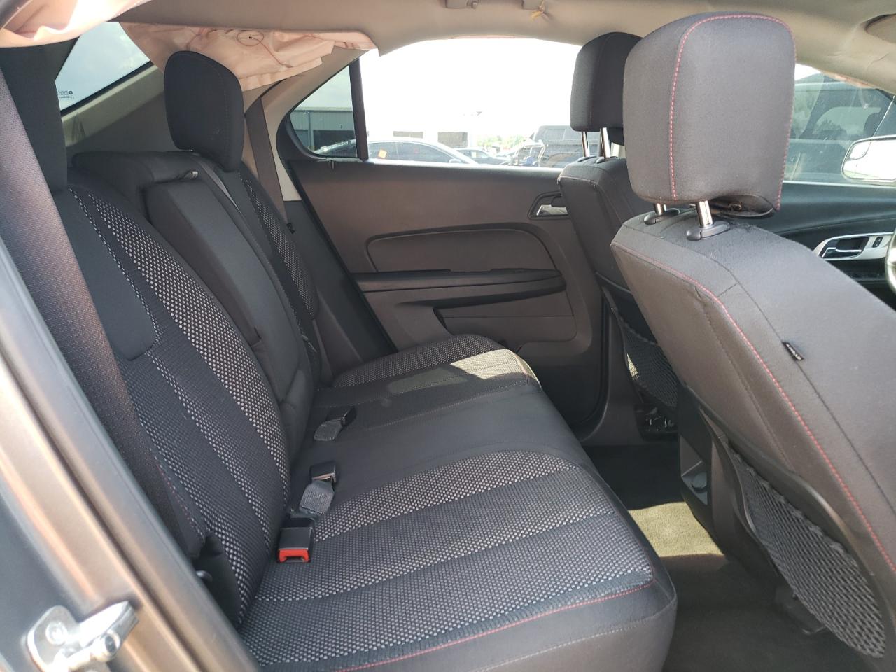 2013 CHEVROLET EQUINOX LT photo 31